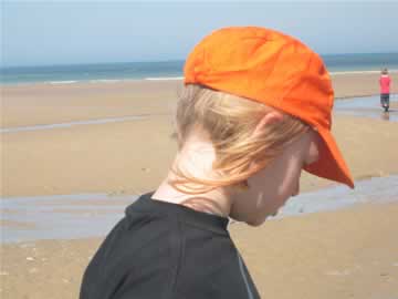 Cap Gris Nez